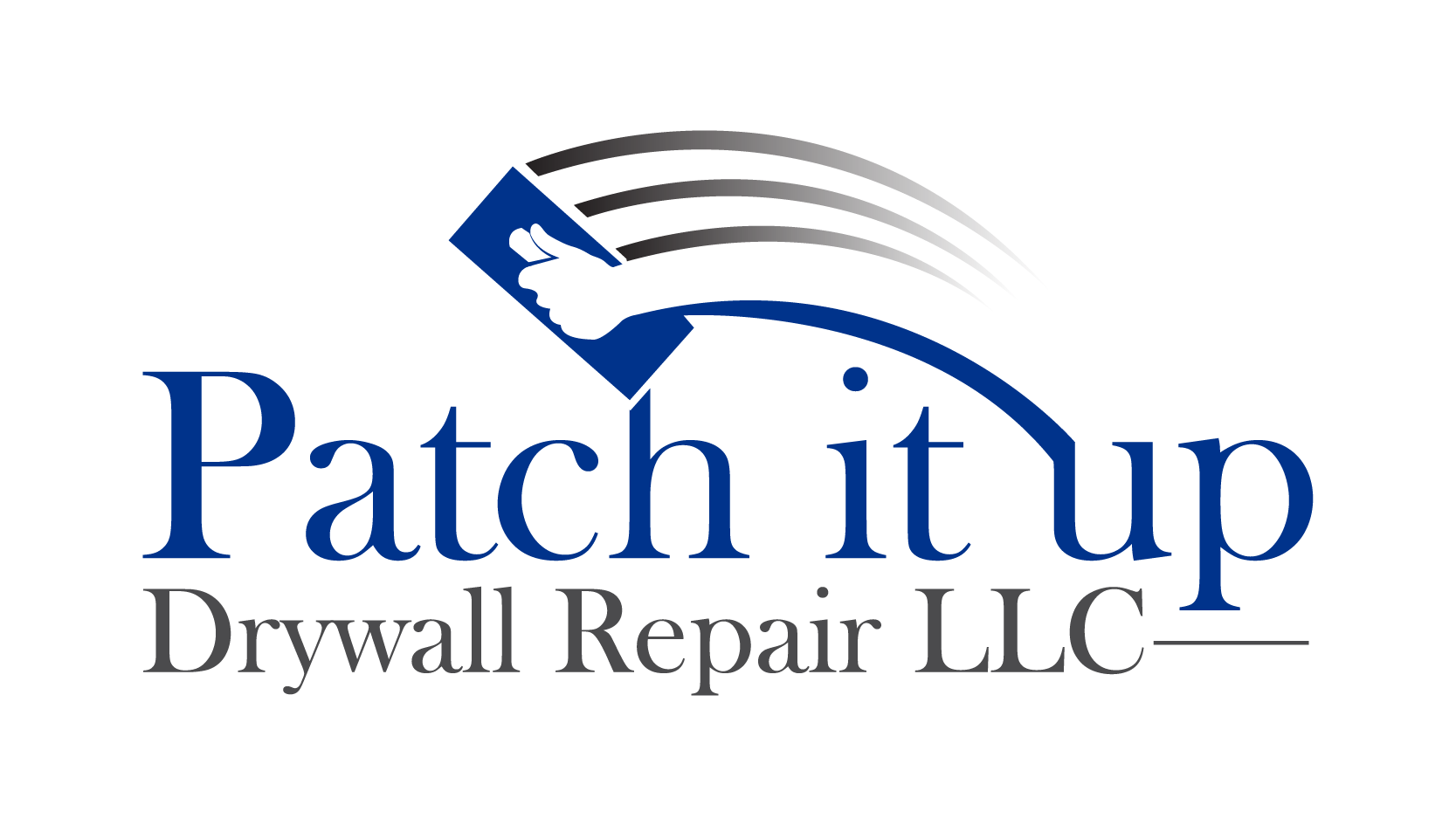 Patch It Up  Drywall Repair