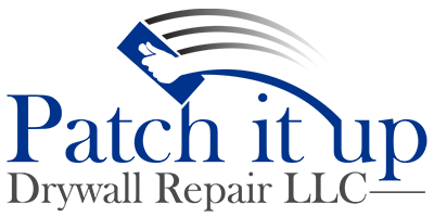 Patch It Up  Drywall Repair